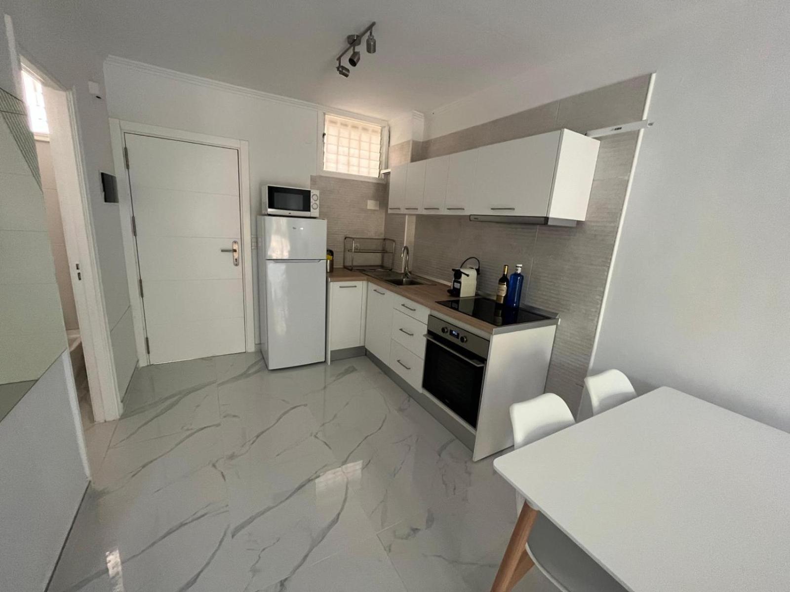 El Dorado - New Modern Apt Playa de las Americas  Exterior photo